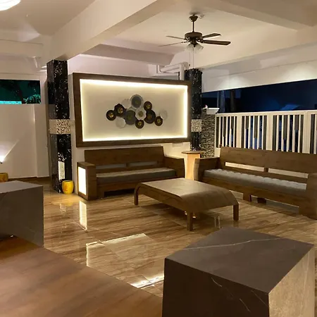 Le Poshe Luxury - Tie Hotels & Resorts Pondicherry Exterior photo
