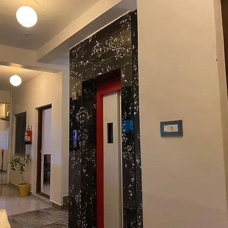 Le Poshe Luxury - Tie Hotels & Resorts Pondicherry Exterior photo