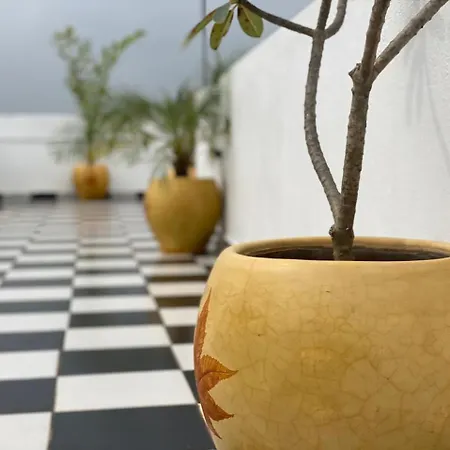 Le Poshe Luxury - Tie Hotels & Resorts Pondicherry Exterior photo
