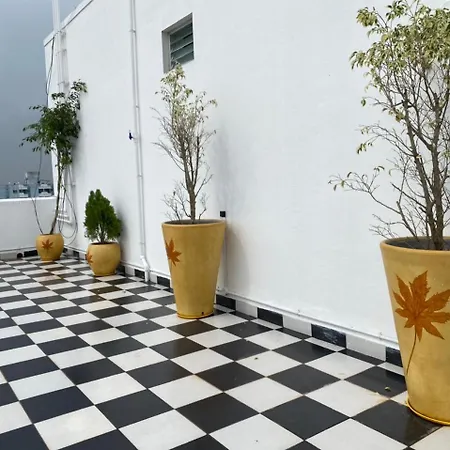 Le Poshe Luxury - Tie Hotels & Resorts Pondicherry Exterior photo