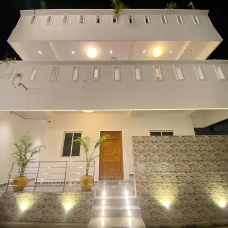 Le Poshe Luxury - Tie Hotels & Resorts Pondicherry Exterior photo