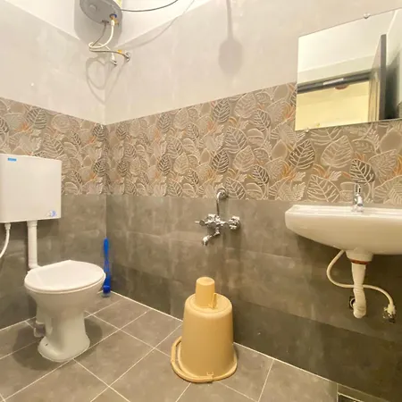 Le Poshe Luxury - Tie Hotels & Resorts Pondicherry Exterior photo