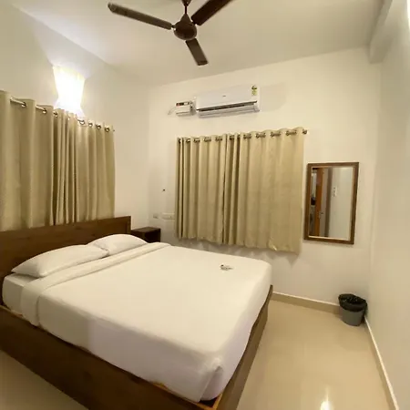 Le Poshe Luxury - Tie Hotels & Resorts Pondicherry Exterior photo