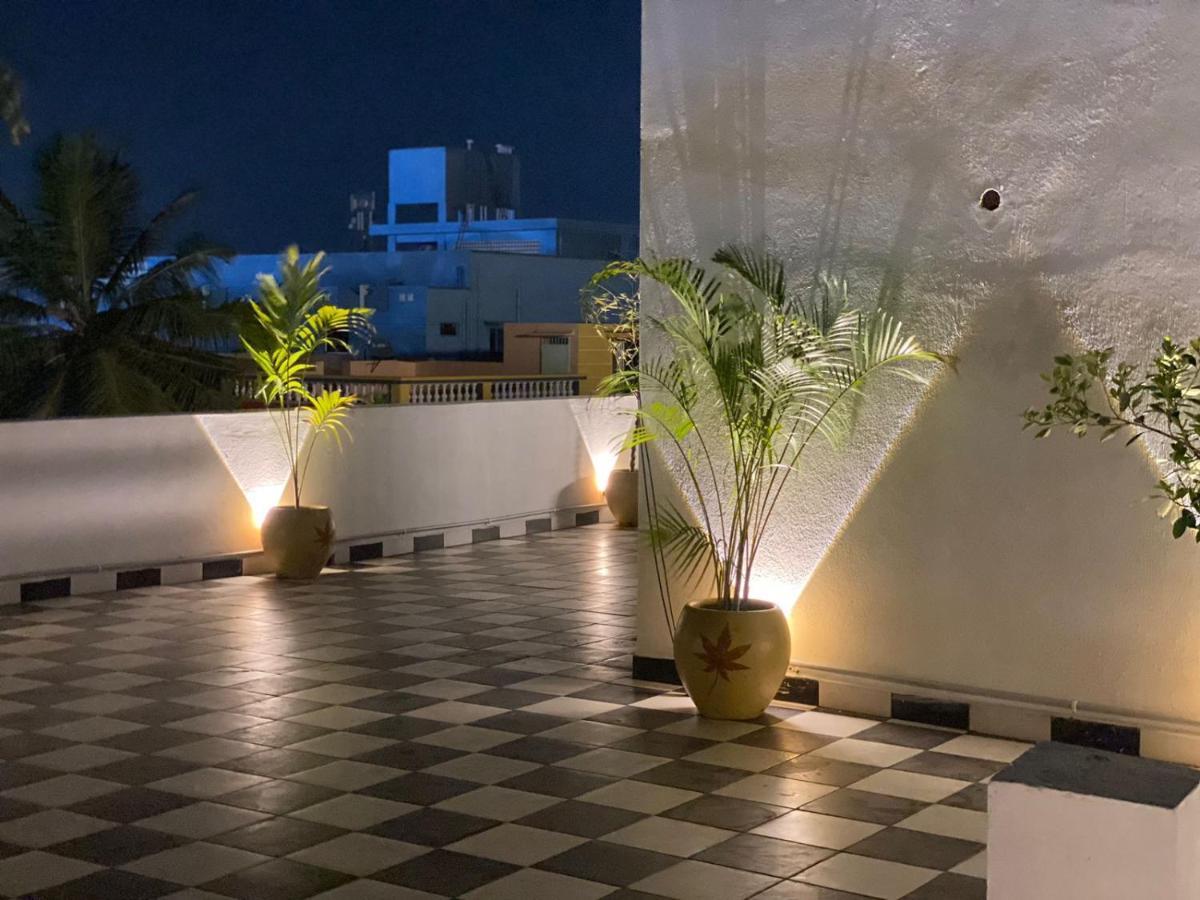 Apartment Le Poshe Luxury - Tie &
