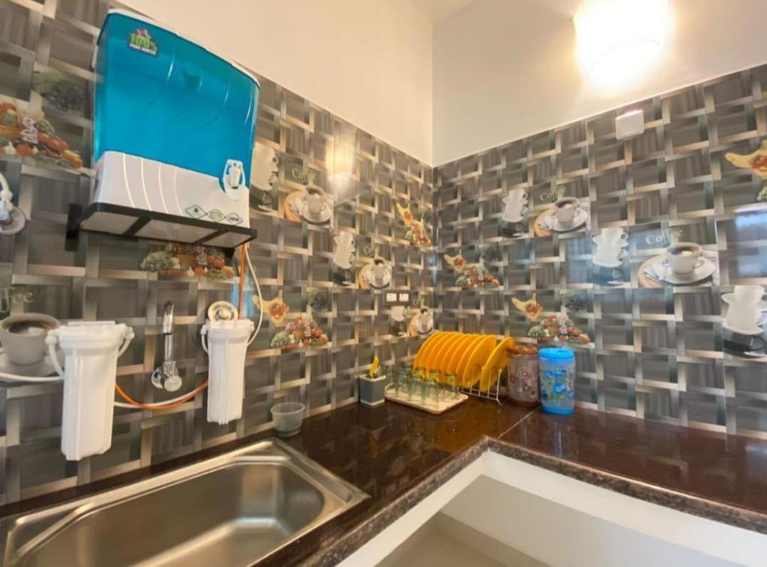 Apartment Le Poshe Luxury - Tie & *