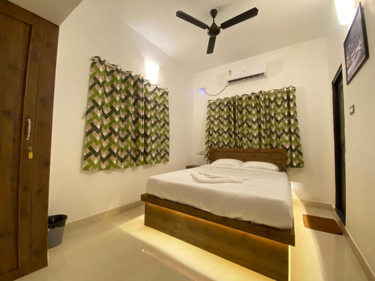 Apartment Le Poshe Luxury - Tie & Pondicherry