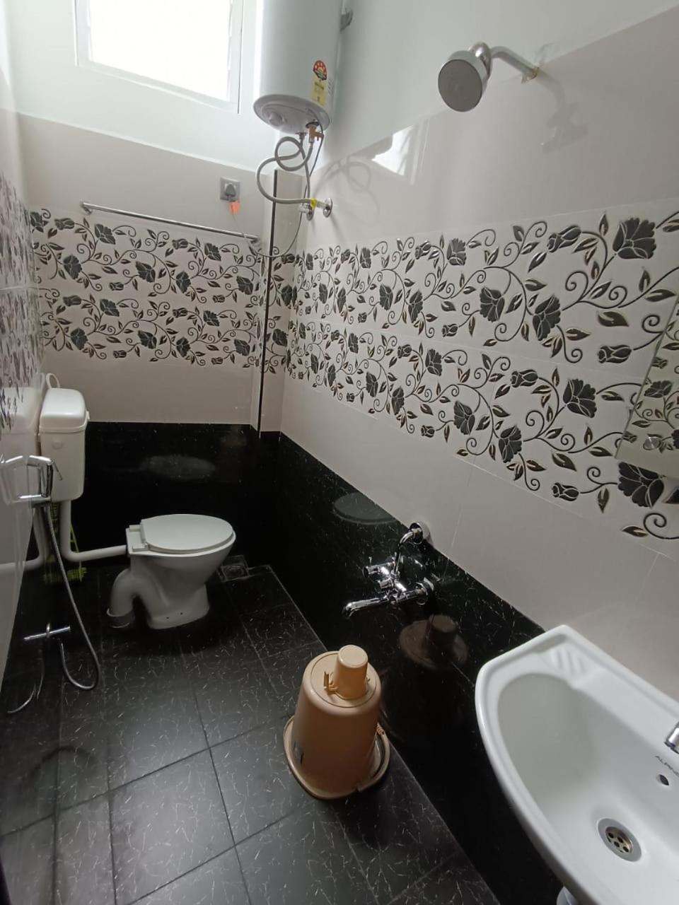 Apartment Le Poshe Luxury - Tie & Pondicherry