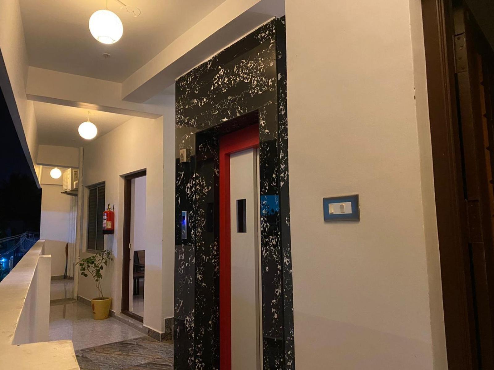Apartment Le Poshe Luxury - Tie & *