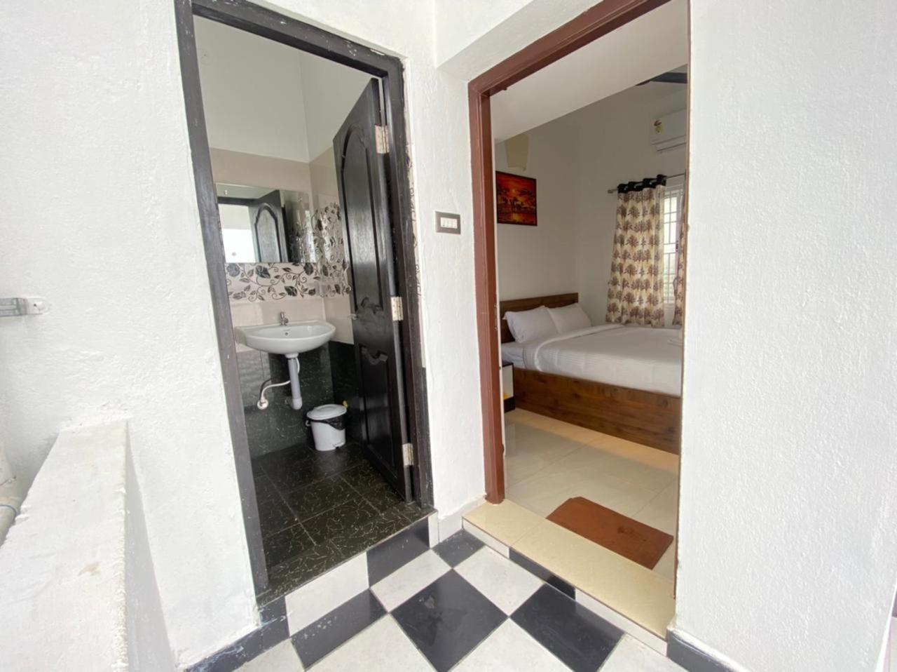 Apartment Le Poshe Luxury - Tie &