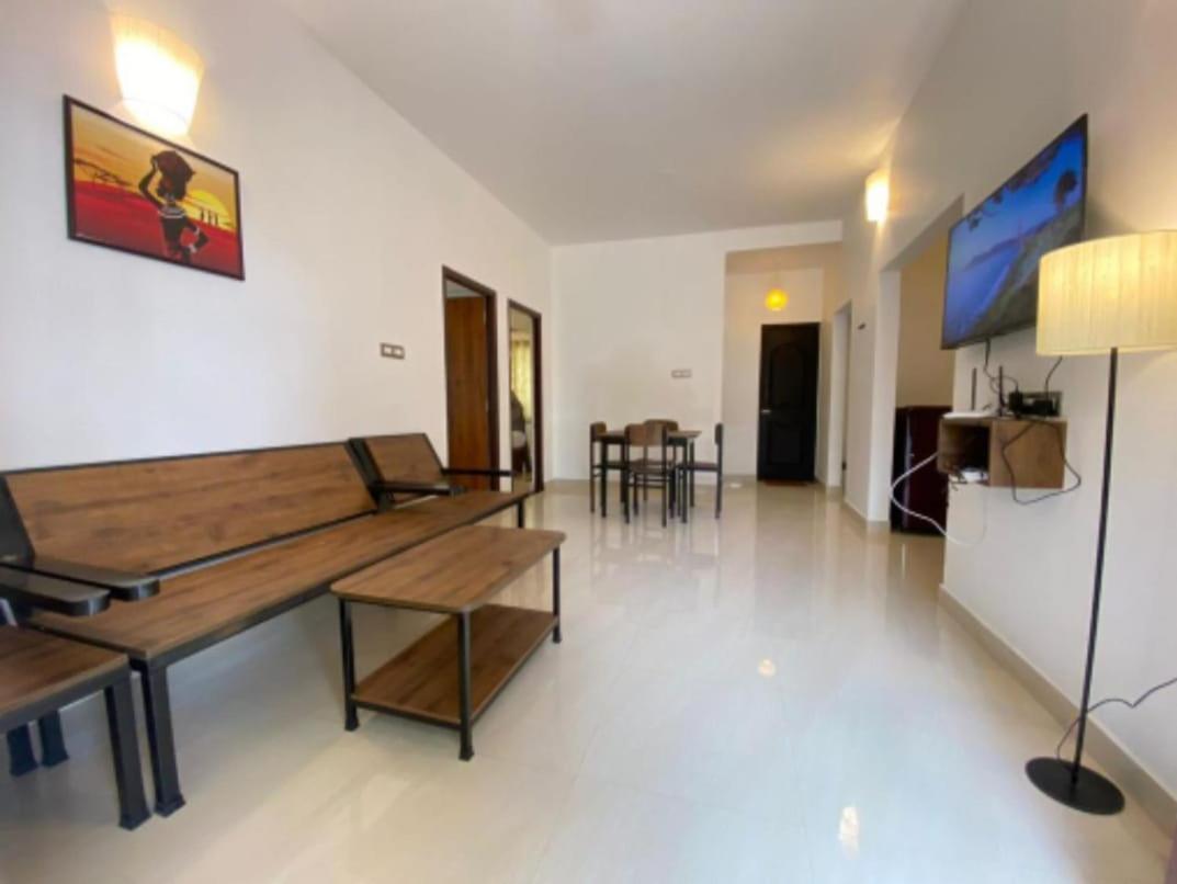 Apartment Le Poshe Luxury - Tie &