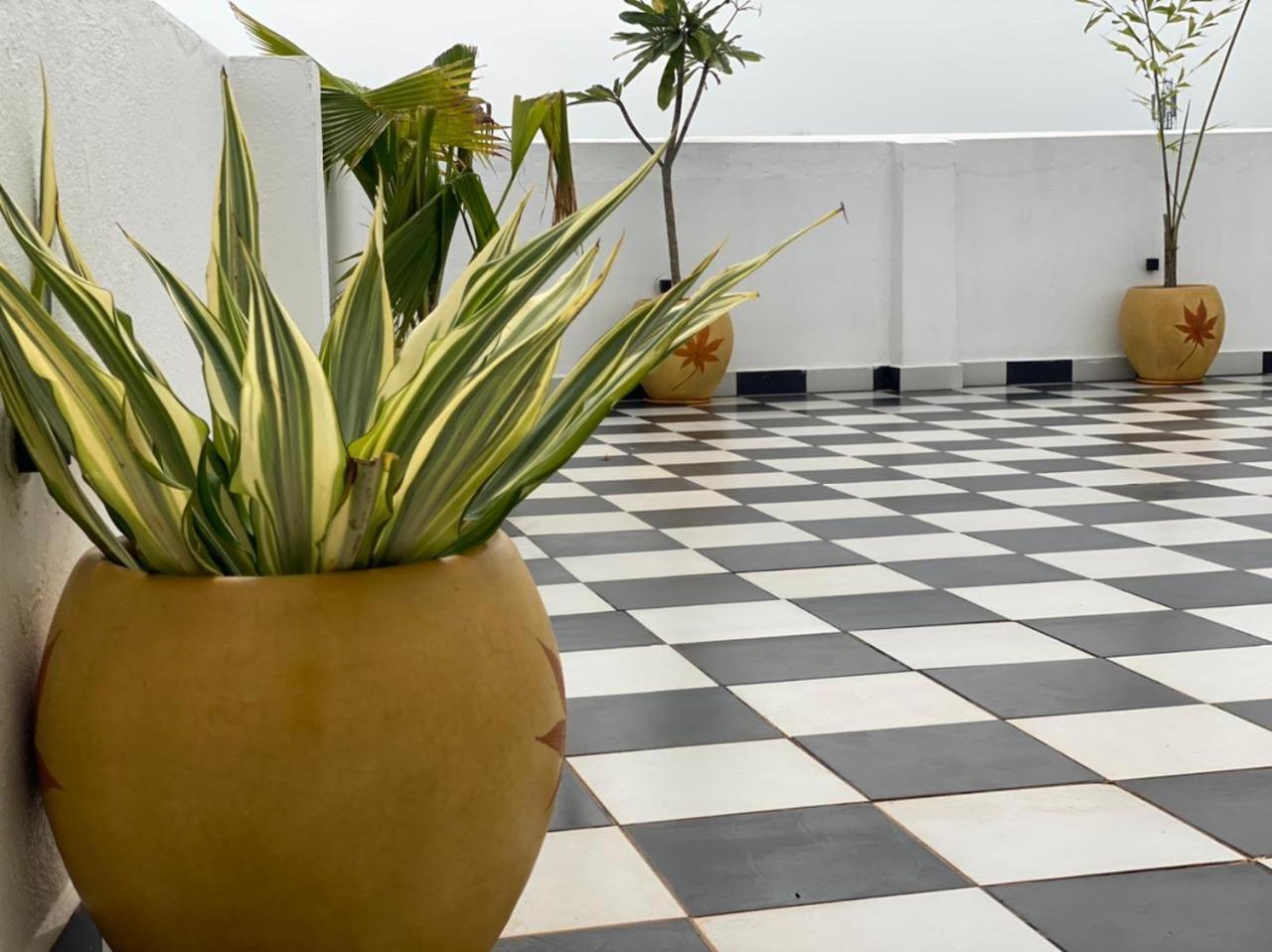 Le Poshe Luxury - Tie & Pondicherry