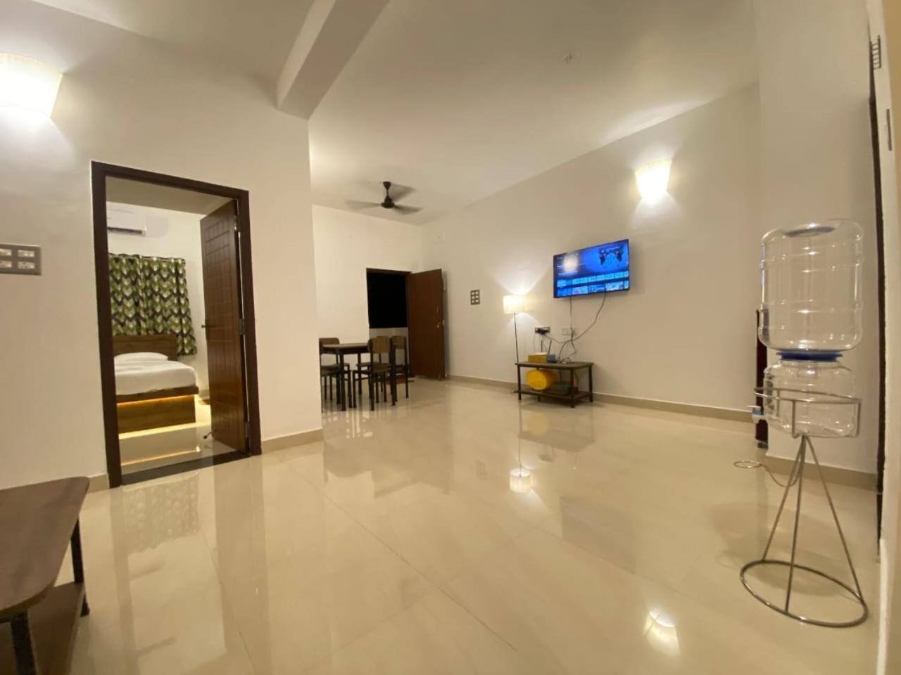 Apartment Le Poshe Luxury - Tie &